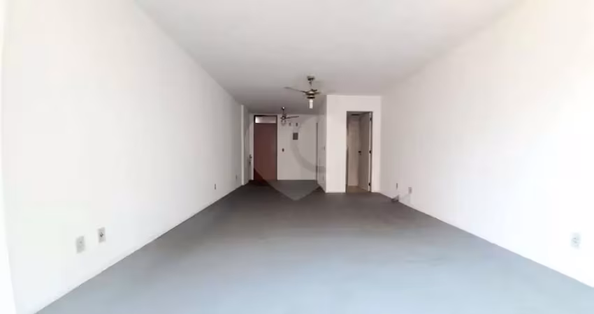 Sala comercial à venda na Avenida Ernani do Amaral Peixoto, Centro, Niterói
