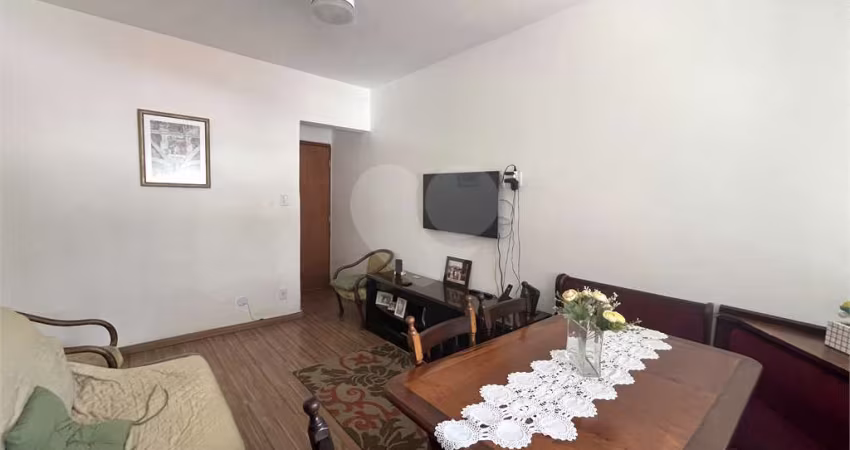 Apartamento com 2 quartos à venda em Santa Rosa - RJ