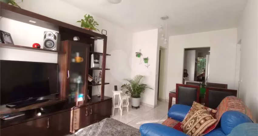 Apartamento com 2 quartos à venda em Santa Rosa - RJ