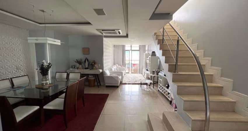 Apartamento com 4 quartos à venda em Icaraí - RJ