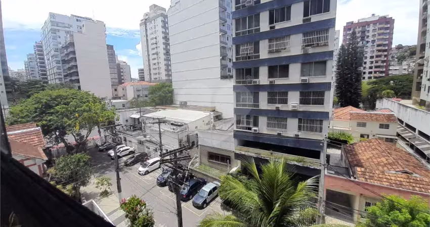 Apartamento com 3 quartos à venda na Travessa Francisco Dutra, Icaraí, Niterói