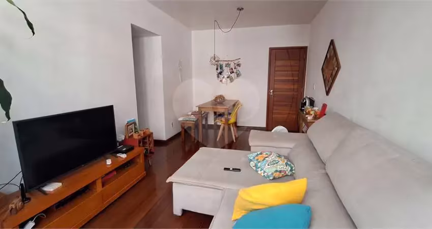 Apartamento com 2 quartos à venda em Icaraí - RJ