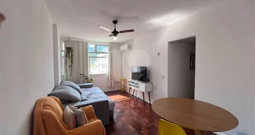 Apartamento com 2 quartos à venda na Rua Mariz e Barros, Icaraí, Niterói