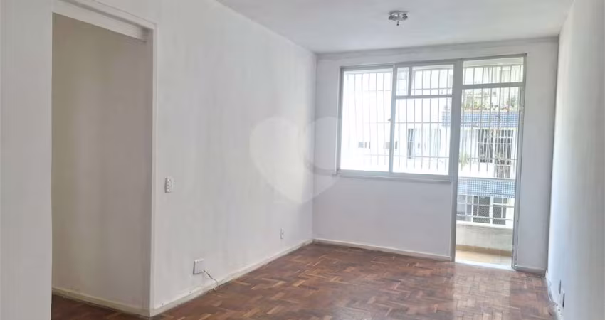 Apartamento com 2 quartos à venda em Santa Rosa - RJ