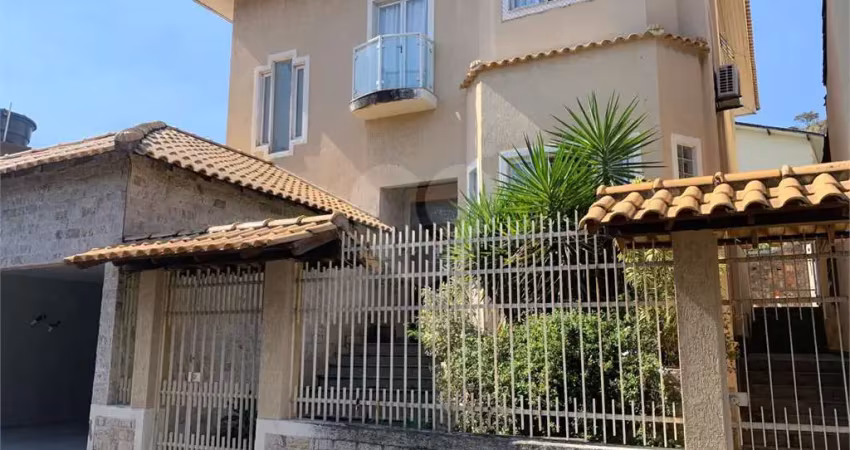 Casa com 4 quartos à venda em Santana - RJ