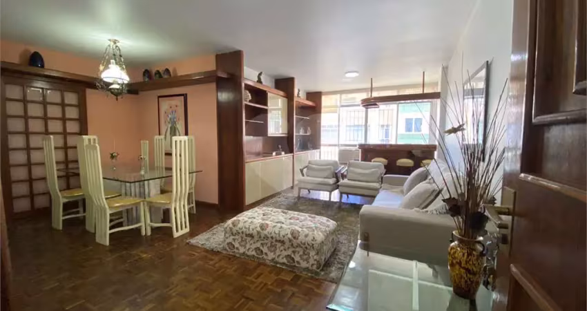 Apartamento com 3 quartos à venda na Rua Mariz e Barros, Icaraí, Niterói