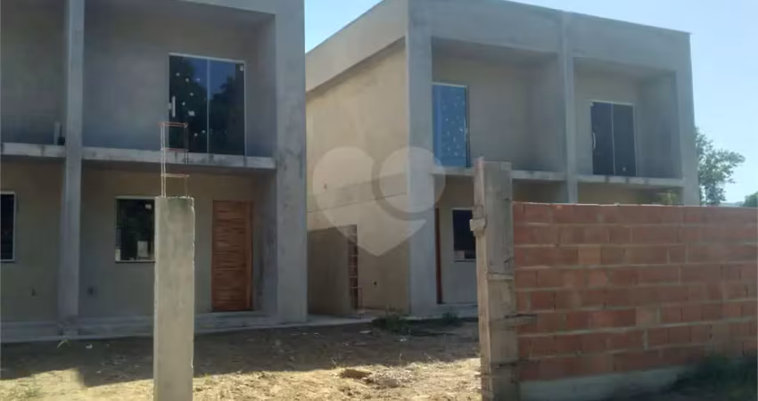Terreno à venda na José Floriano Pires, Itapeba, Maricá