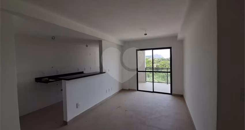 Apartamento com 2 quartos à venda em Piratininga - RJ