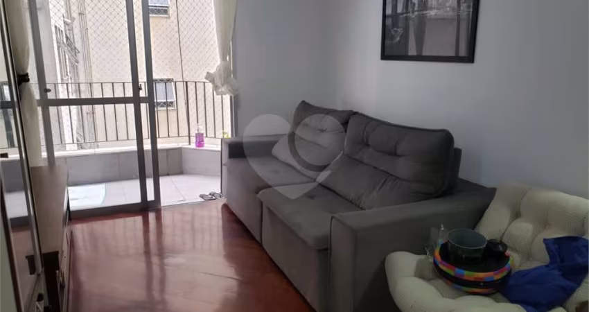 Apartamento com 3 quartos à venda em Santa Rosa - RJ