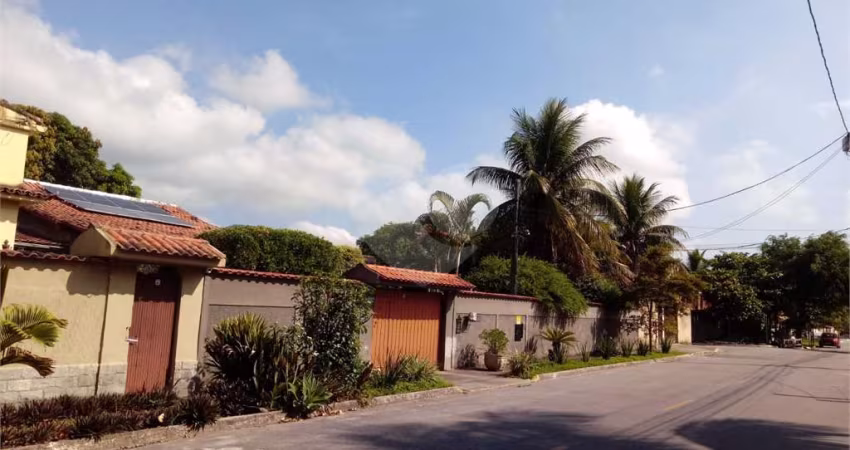 Loteamento à venda em Itapeba - RJ