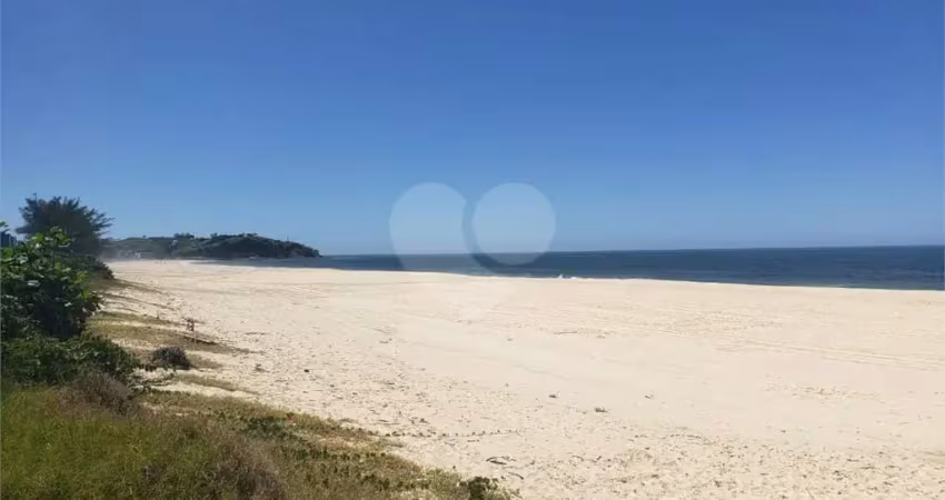 Loteamento com 4 quartos à venda em guaratiba (ponta negra) - rj