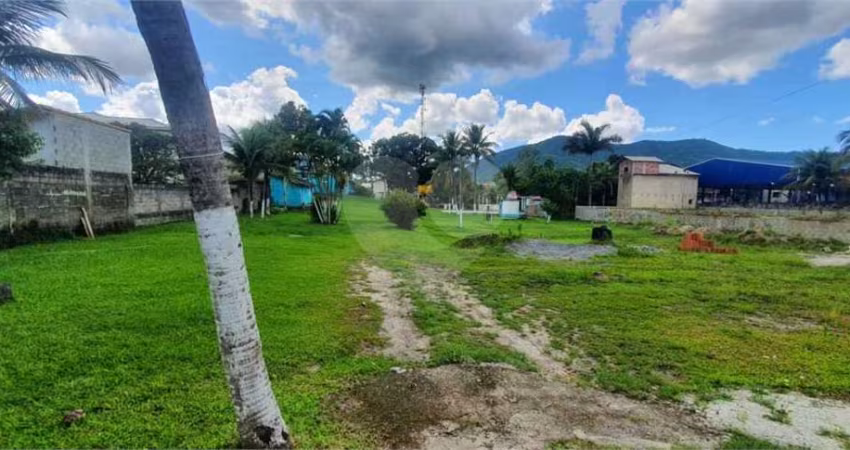 Loteamento à venda em Ubatiba - RJ