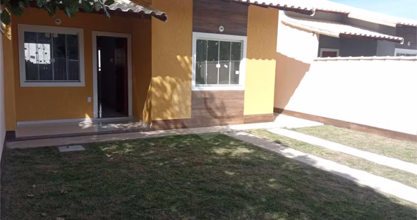 Loteamento com 3 quartos à venda em Itapeba - RJ