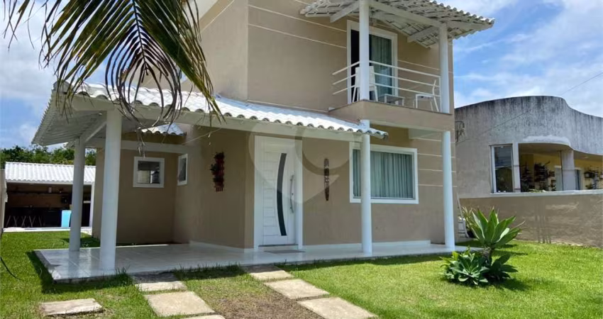 Loteamento com 3 quartos à venda em Inoã (inoã) - RJ