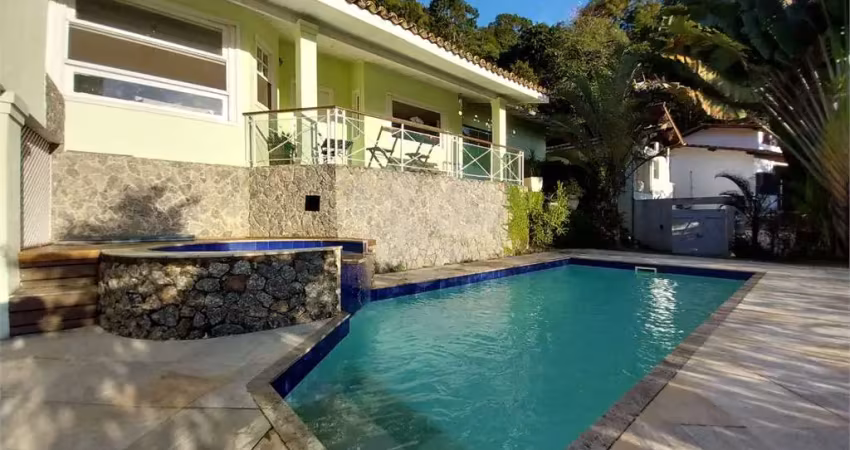 Casa com 6 quartos à venda na Celso Peçanha, Cantagalo, Niterói