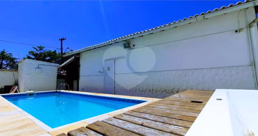 Casa com 2 quartos à venda em Piratininga - RJ