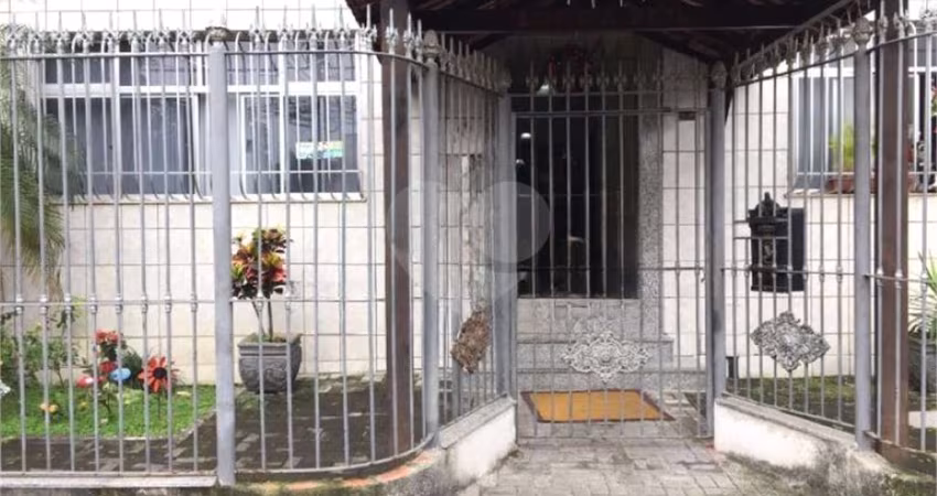 Apartamento com 2 quartos à venda em Fonseca - RJ