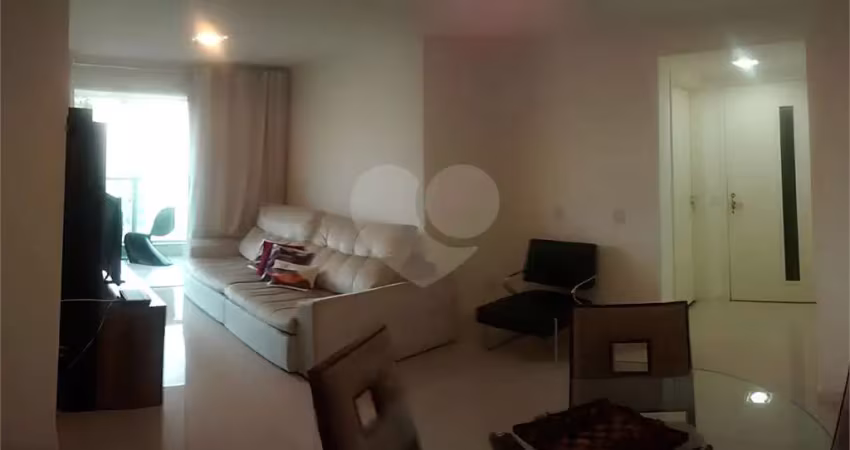 Apartamento com 2 quartos à venda em Icaraí - RJ