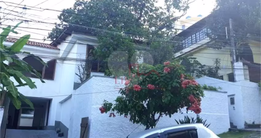 Casa em condomínio fechado com 4 quartos à venda na Rua Riodades, Fonseca, Niterói