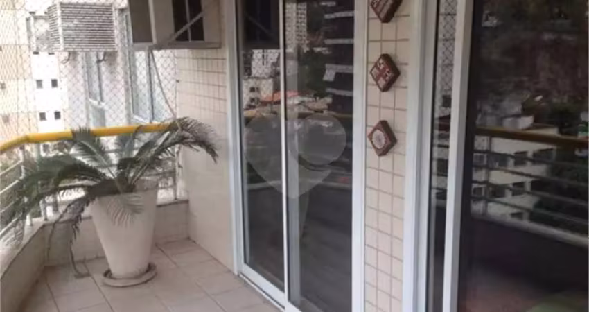 Apartamento com 3 quartos à venda na Avenida Almirante Ary Parreiras, Icaraí, Niterói