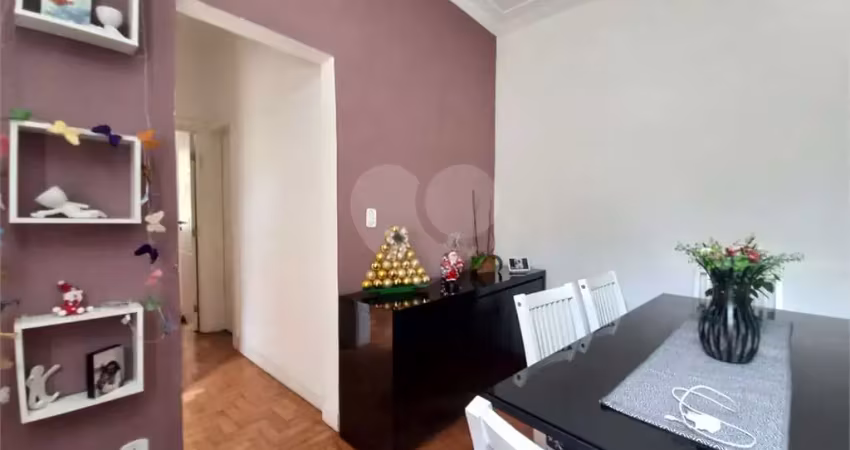 Apartamento com 2 quartos à venda em vital brazil - rj