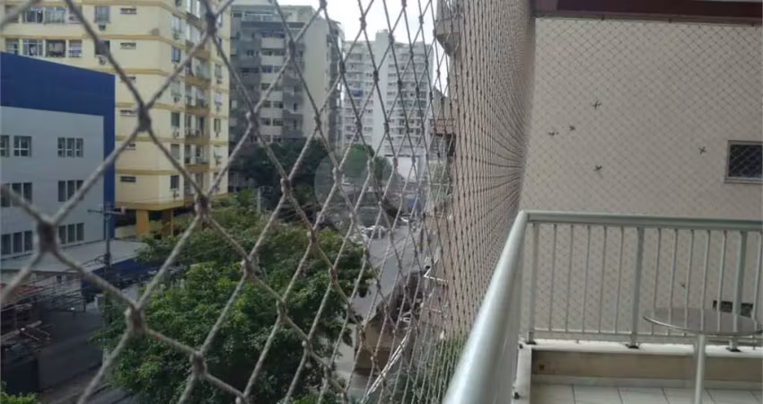 Apartamento com 3 quartos à venda em santa rosa - rj