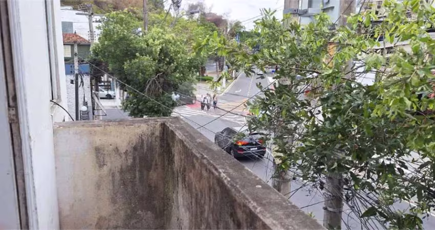 Casa com 5 quartos à venda na Rua Alexandre Moura, São Domingos, Niterói