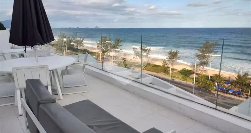 Ponto comercial à venda na Avenida Lúcio Costa, Recreio dos Bandeirantes, Rio de Janeiro