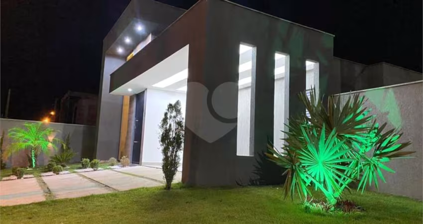Loteamento com 3 quartos à venda em Cajueiros (itaipuaçu) - RJ
