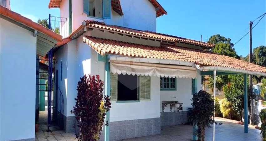Condomínio com 6 quartos à venda em Ponta Grossa - RJ