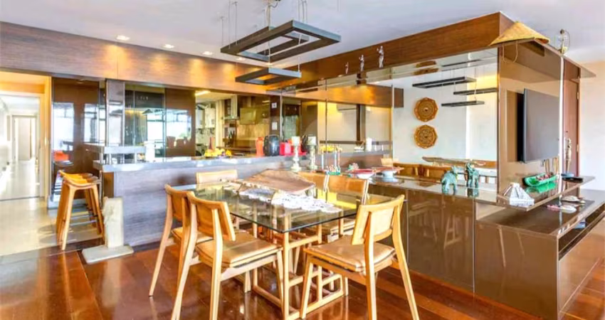 Apartamento com 3 quartos à venda em Ingá - RJ