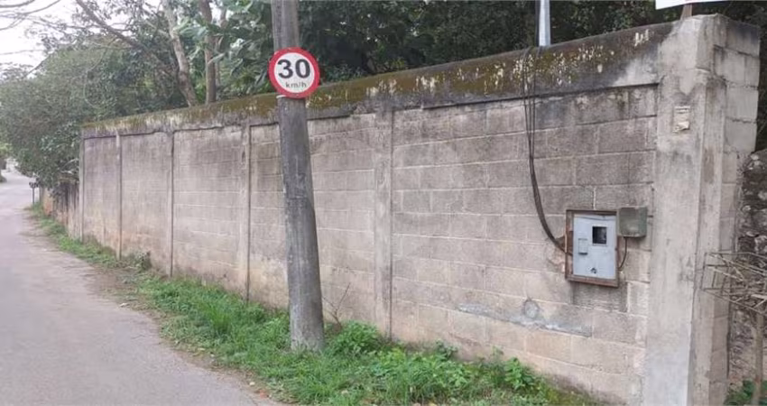 Sítio com 4 quartos à venda em Rio Do Ouro - RJ