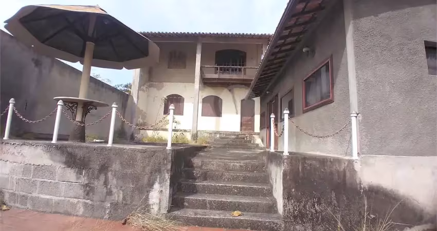 Casa com 3 quartos à venda em Piratininga - RJ