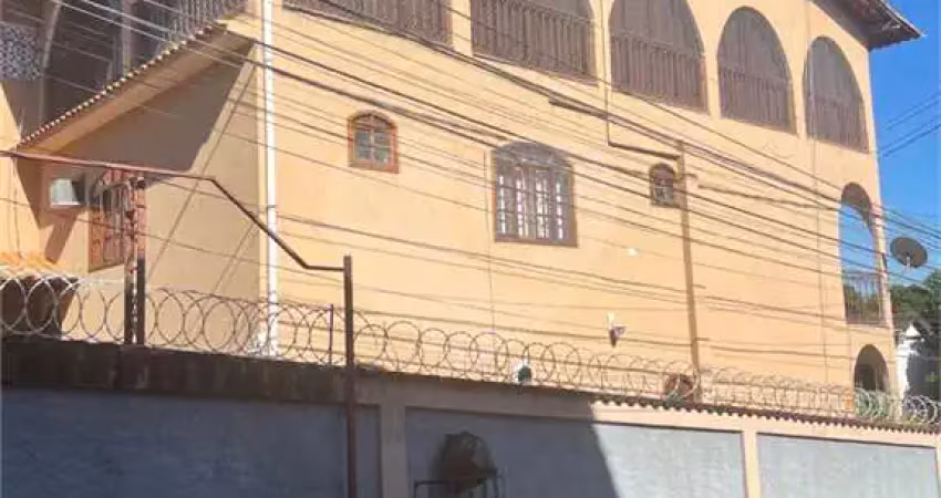 Casa com 3 quartos à venda em Nova Cidade - RJ