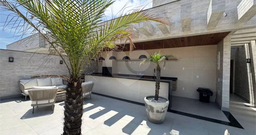 Apartamento com 2 quartos à venda em Piratininga - RJ