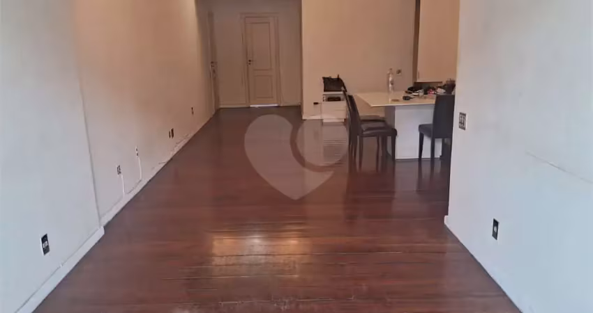 Apartamento com 3 quartos à venda em laranjeiras - rj