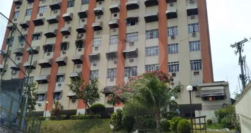 Apartamento com 2 quartos à venda em Fonseca - RJ
