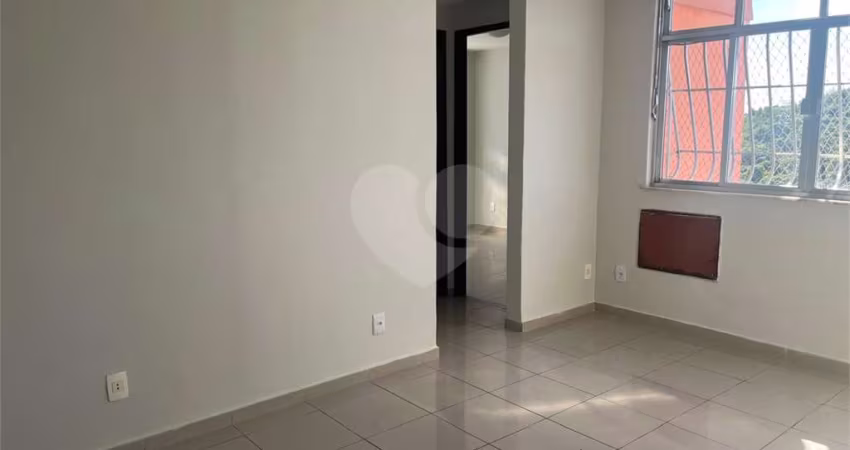Apartamento com 2 quartos à venda em Icaraí - RJ