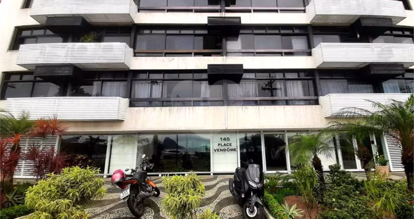 Apartamento com 4 quartos à venda em Ingá - RJ