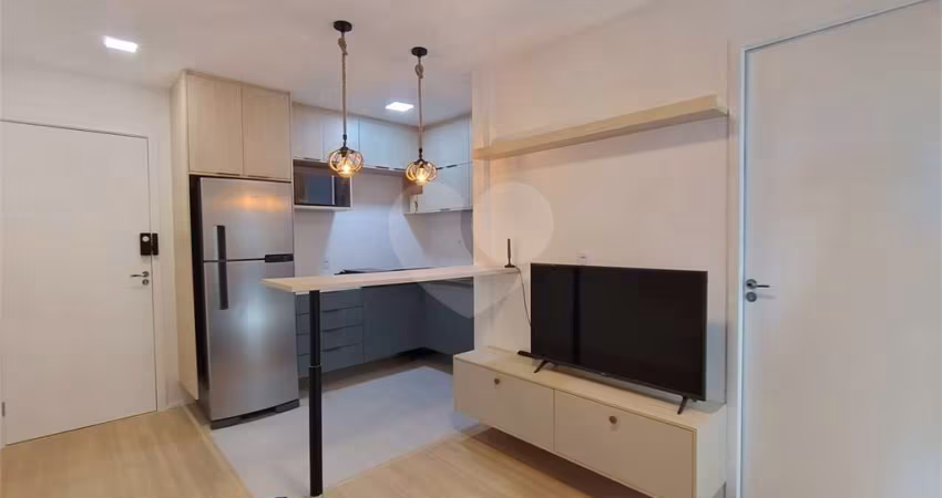 Apartamento com 1 quartos à venda em Ingá - RJ