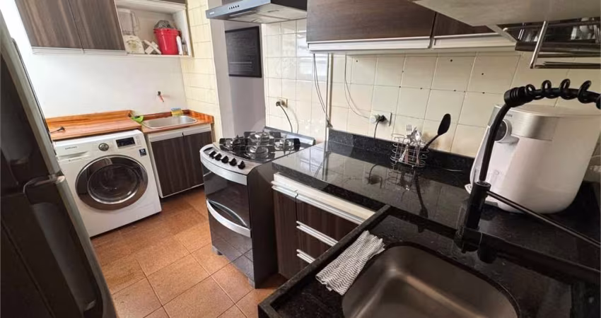 Apartamento com 2 quartos à venda em Santa Rosa - RJ