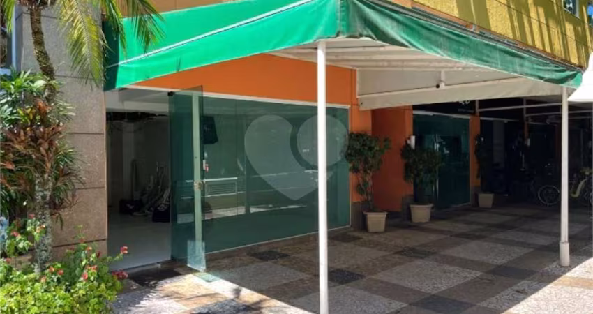 Loja à venda em Barra Da Tijuca - RJ