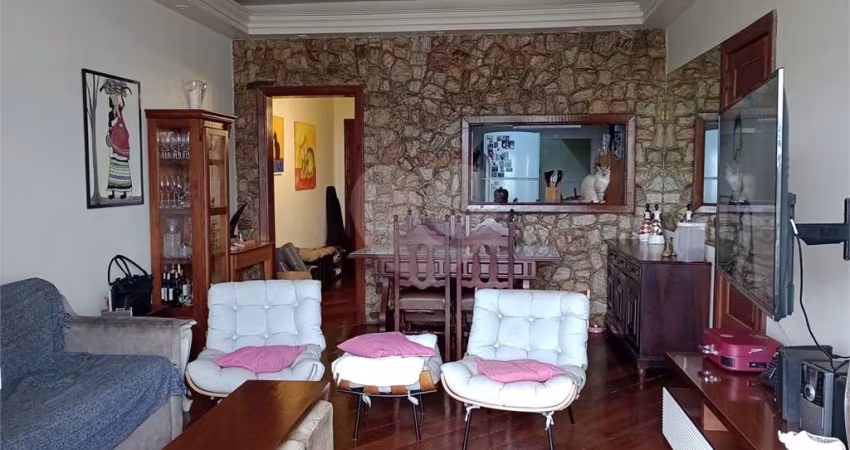 Apartamento com 2 quartos à venda em São Francisco - RJ