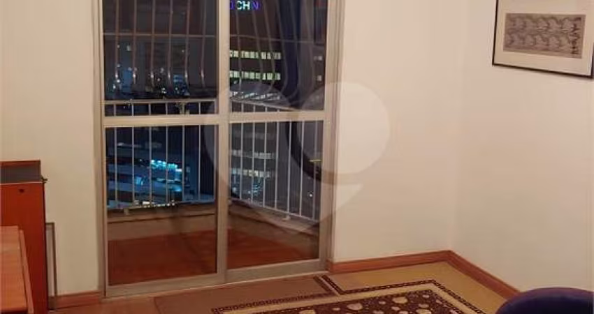 Apartamento com 1 quartos à venda em Centro - RJ