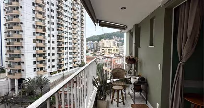 Apartamento com 2 quartos à venda em Icaraí - RJ