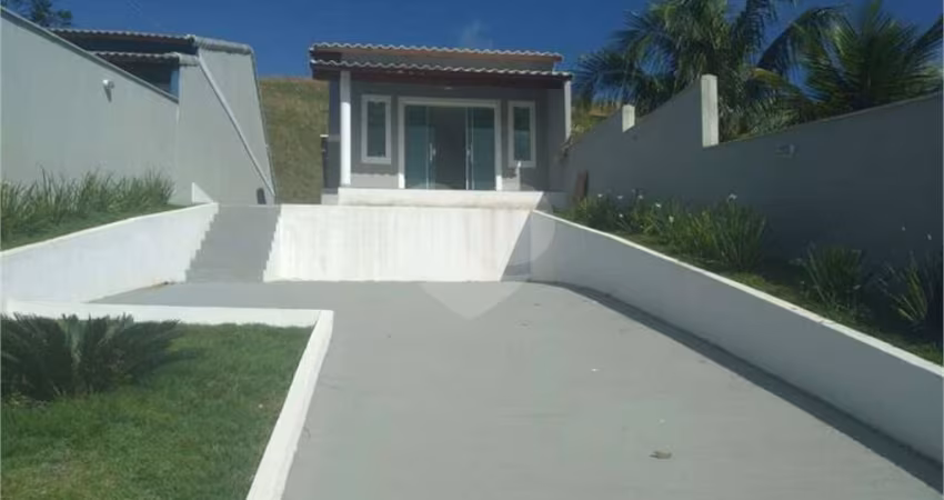 Loteamento com 2 quartos à venda em Itapeba - RJ