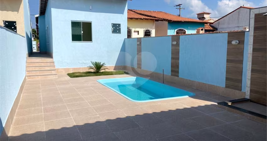 Loteamento com 3 quartos à venda em Guaratiba (ponta Negra) - RJ