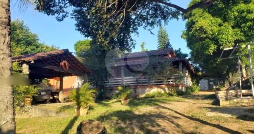 Loteamento com 3 quartos à venda em Inoã (inoã) - RJ