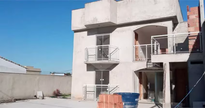 Apartamento com 2 quartos à venda em cajueiros (itaipuaçu) - rj