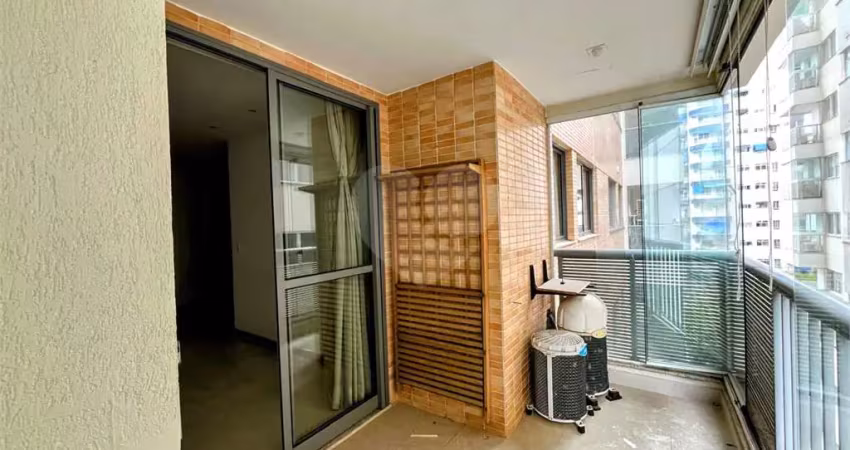 Apartamento com 2 quartos à venda em Icaraí - RJ